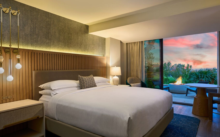 VEA Newport Beach