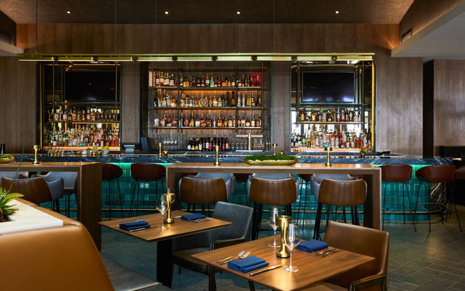 VEA Newport Beach