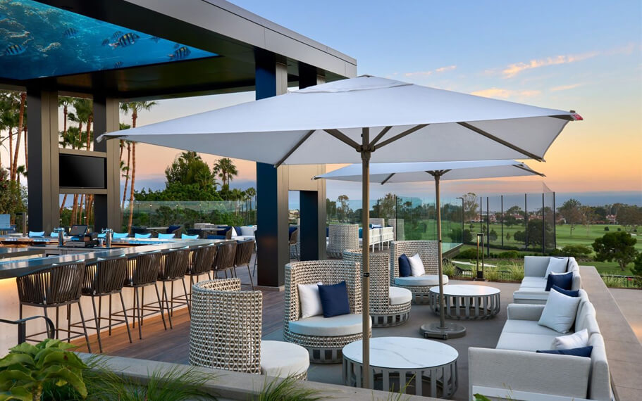 VEA Newport Beach