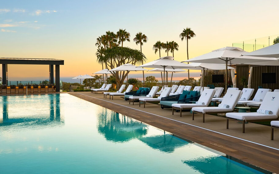 VEA Newport Beach