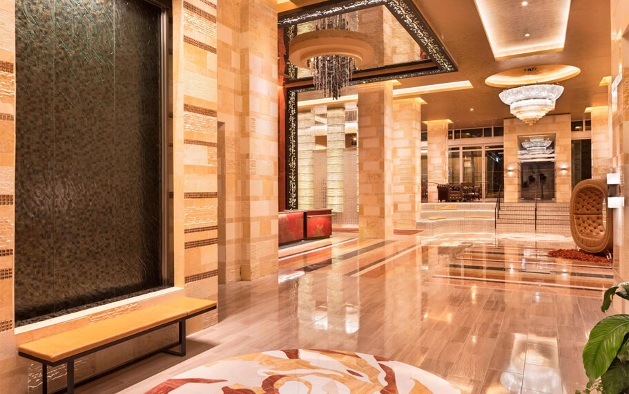 Westin Nashville