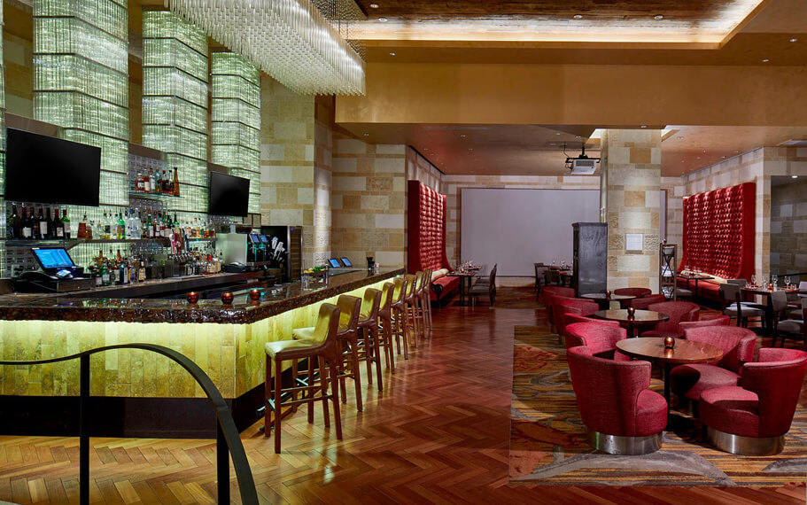 Westin Nashville
