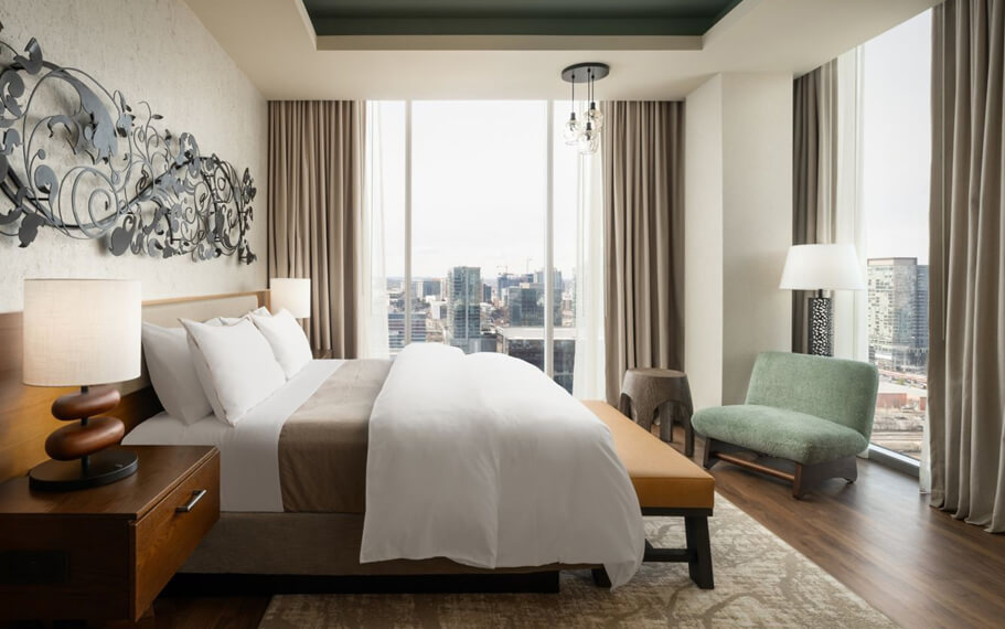 Westin Nashville