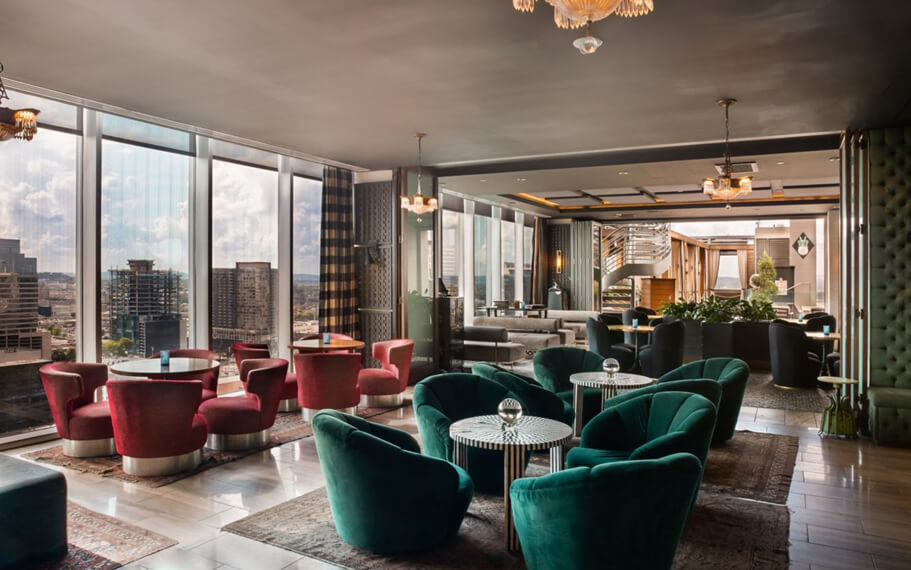 Westin Nashville