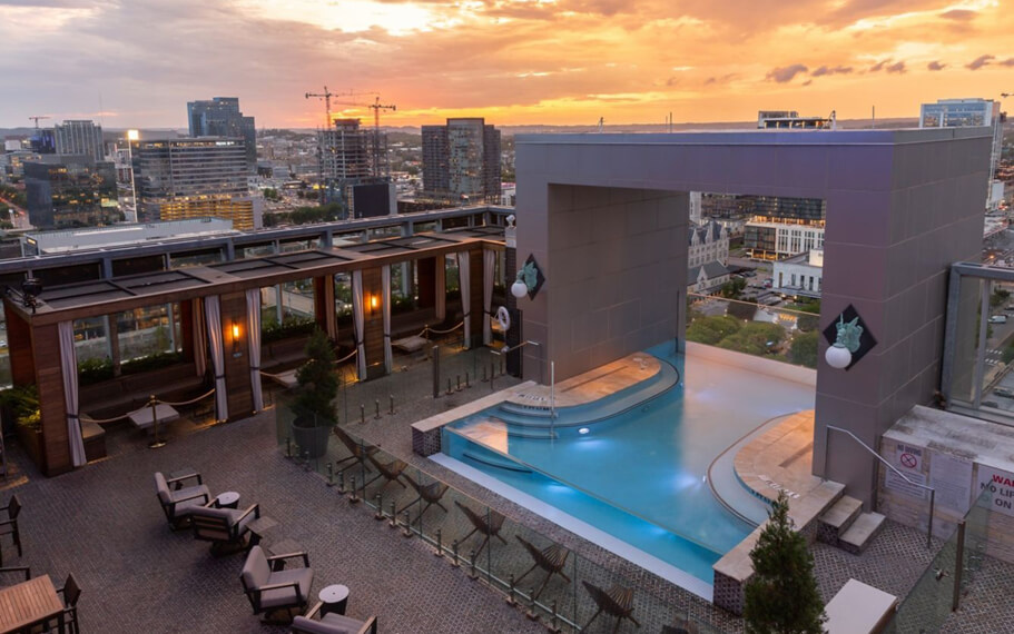 Westin Nashville