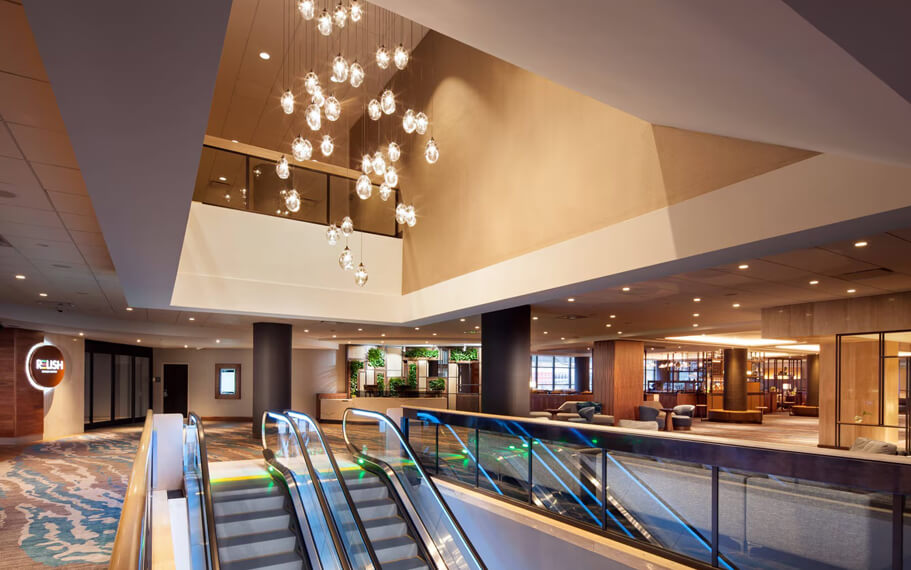 Westin Seattle