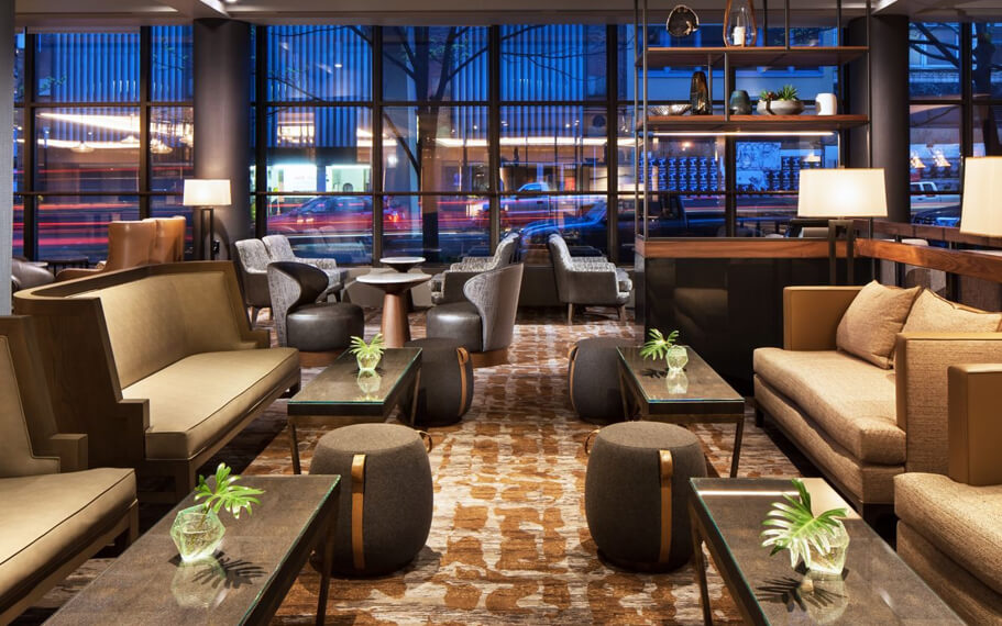 Westin Seattle