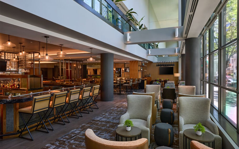 Westin Seattle
