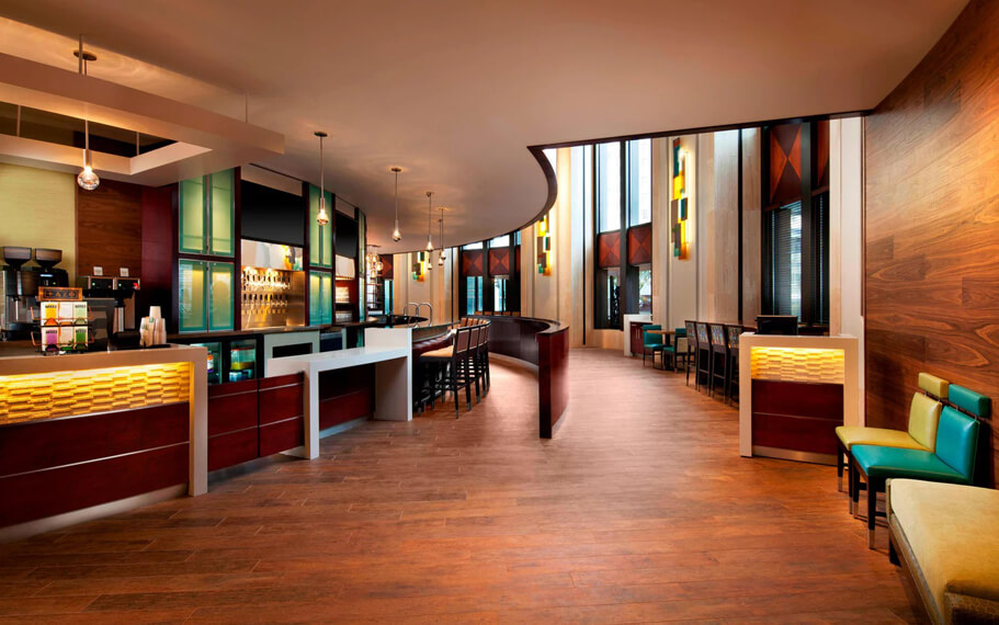 Westin Seattle