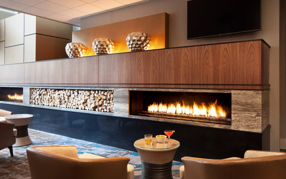 Westin Seattle