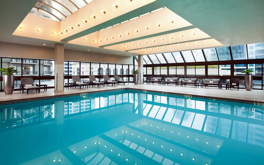 Westin Seattle