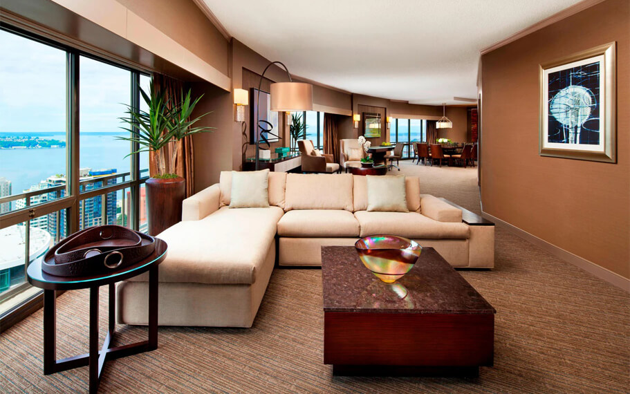 Westin Seattle