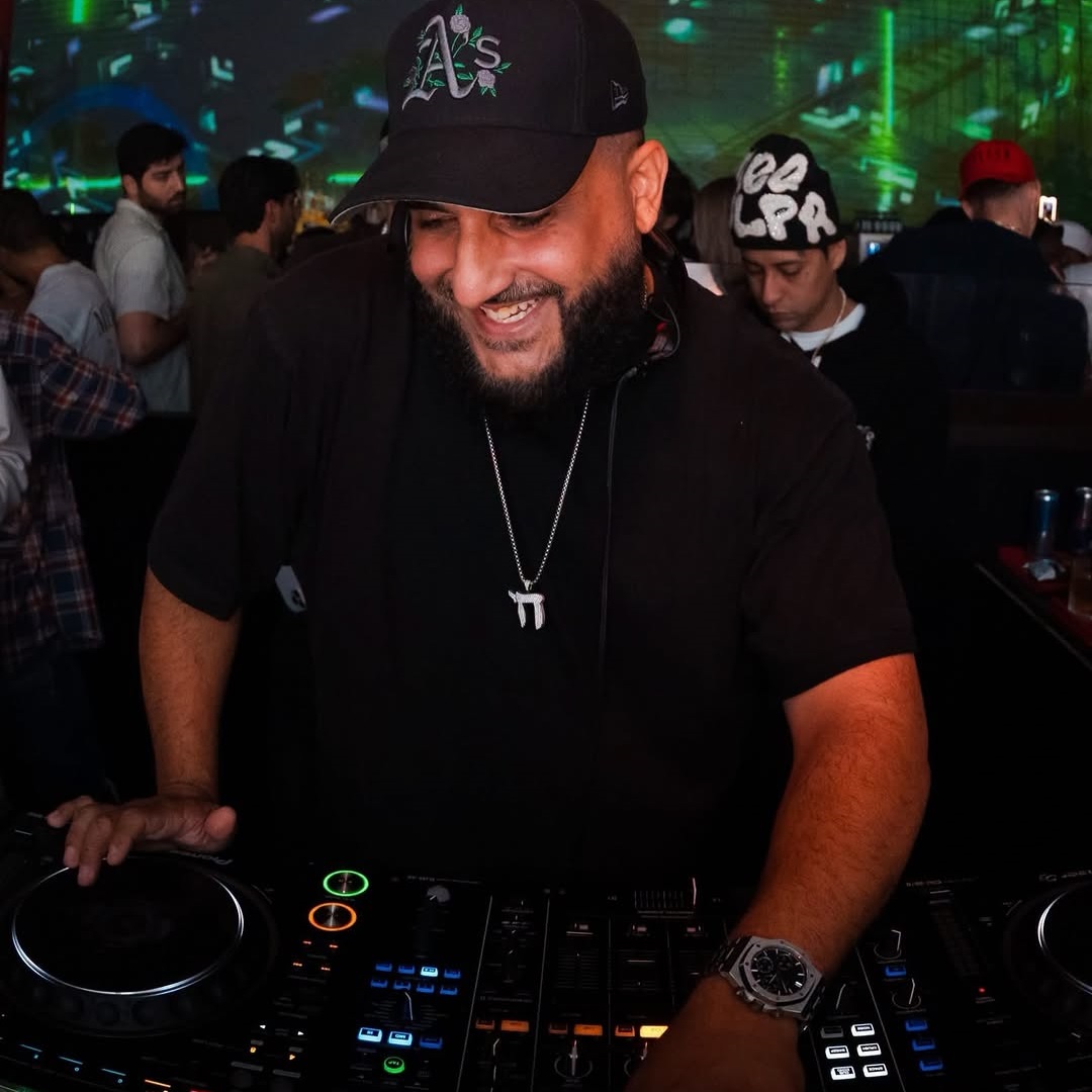 Miami DJ AFFECT