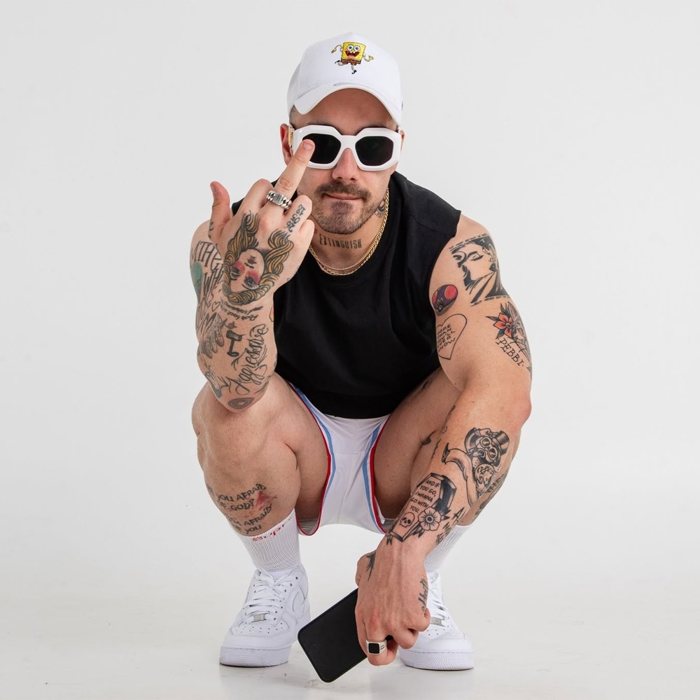 DJ Rooler