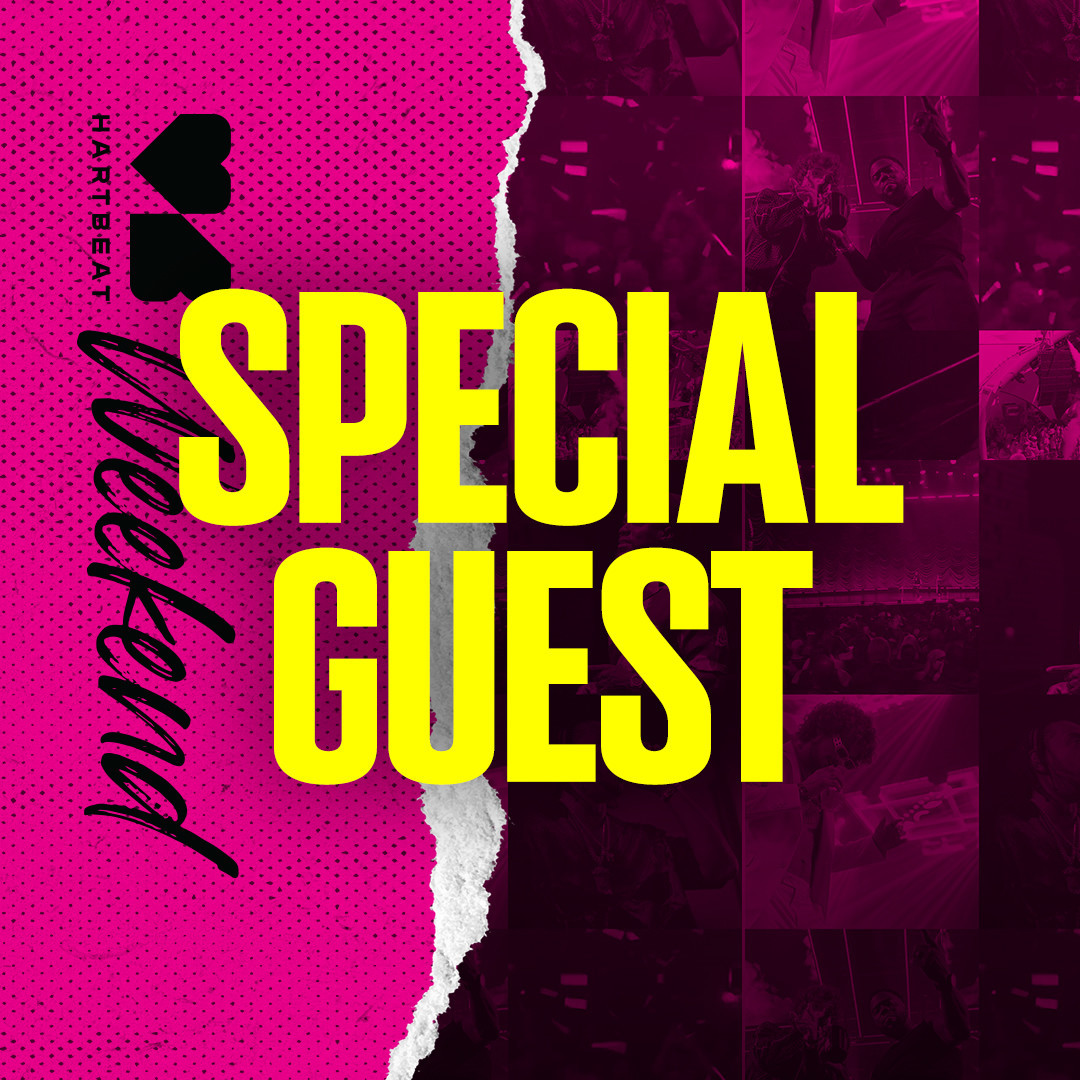 Akon, Hartbeat Weekend VIP Nightlife