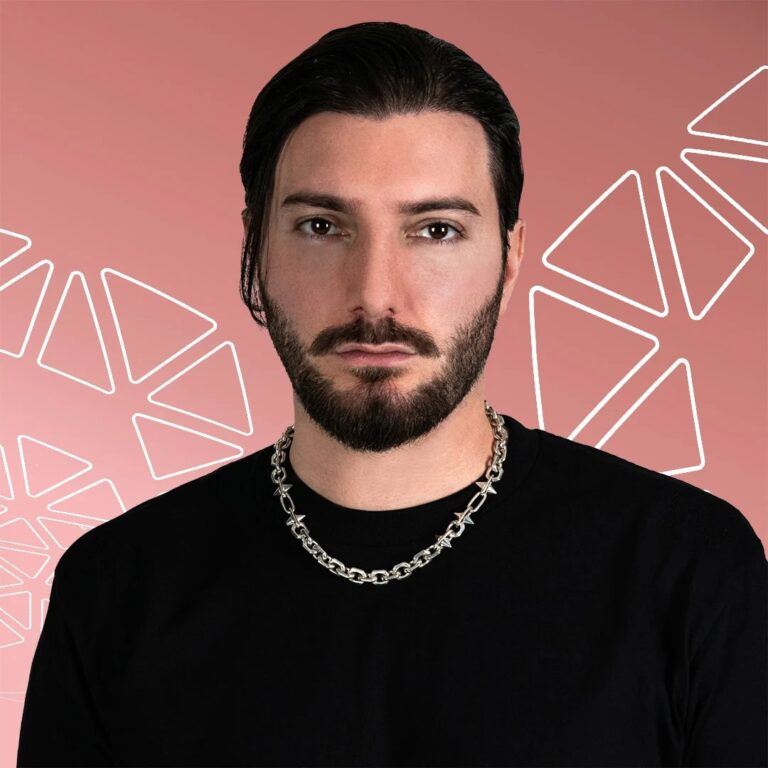 All Dolled Up | Alesso