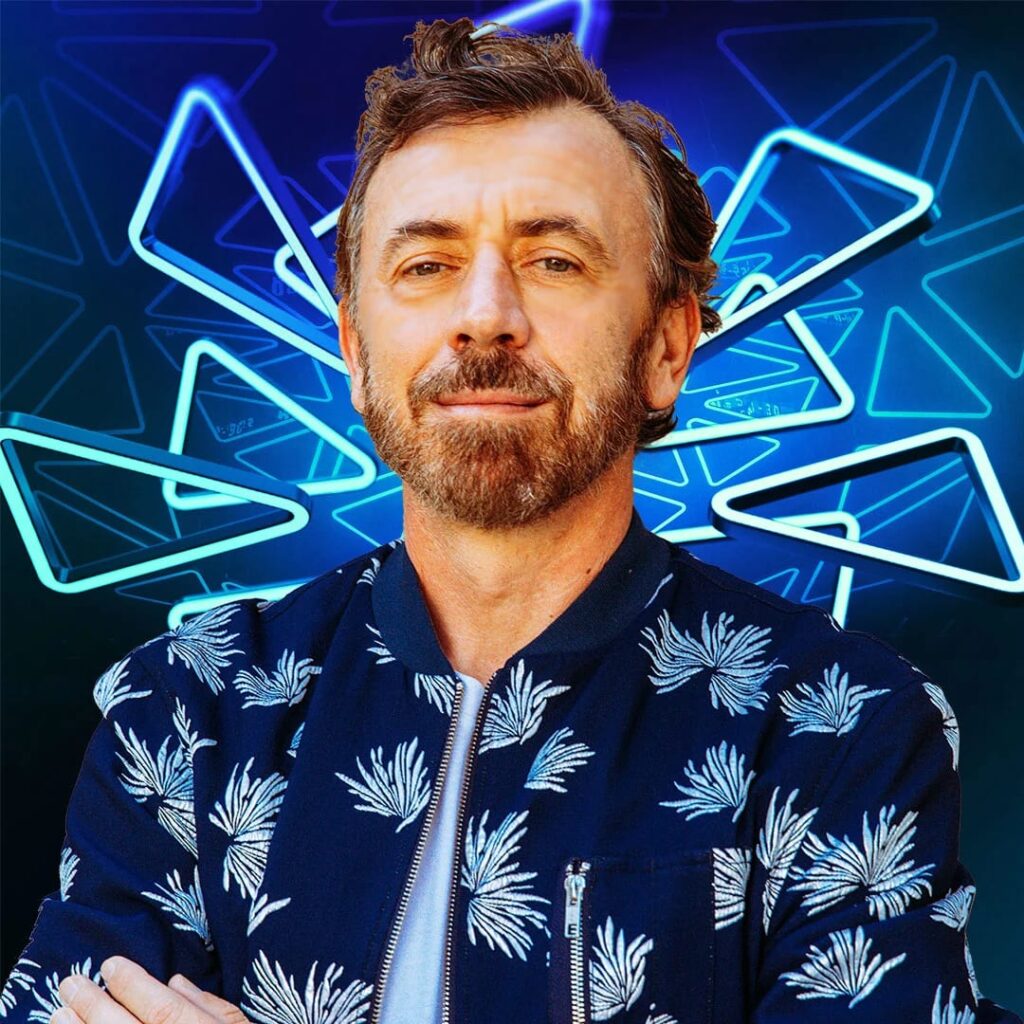 Benny Benassi