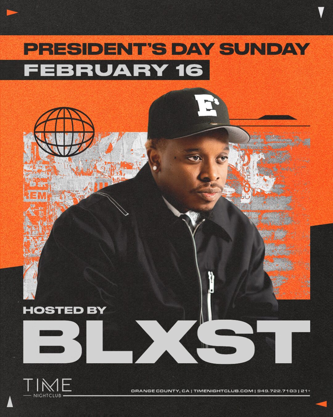 BLXST - VIP Nightlife