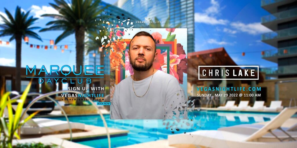 Las Vegas Pool Parties  The Hottest Dayclubs [2024]