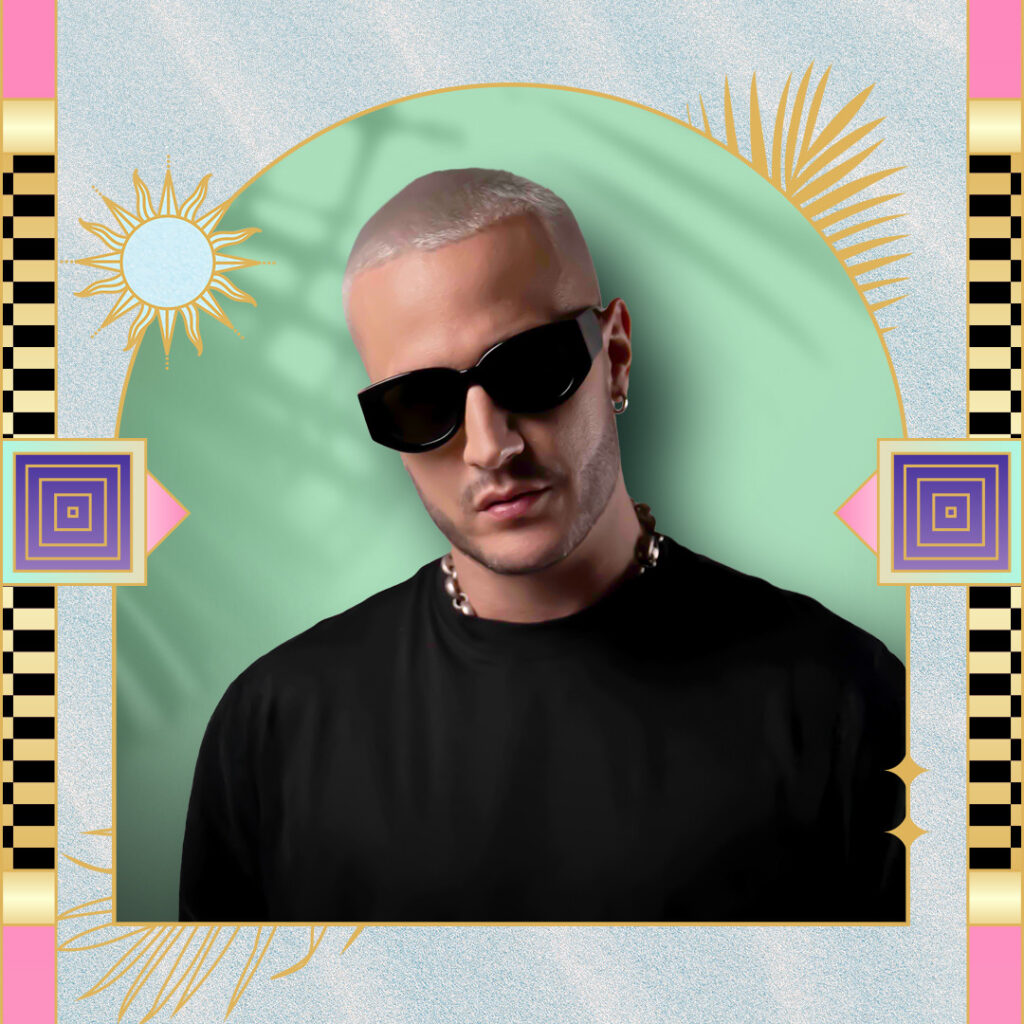 DJ SNAKE, EDC WEEK