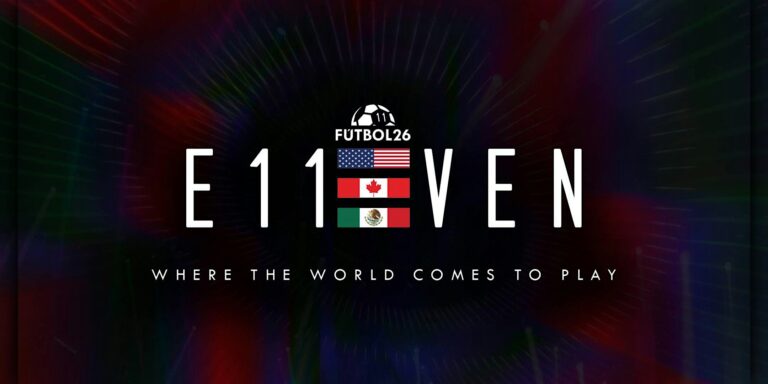 E11EVEN Futbol Viewing Party Miami | Mexico vs South Africa