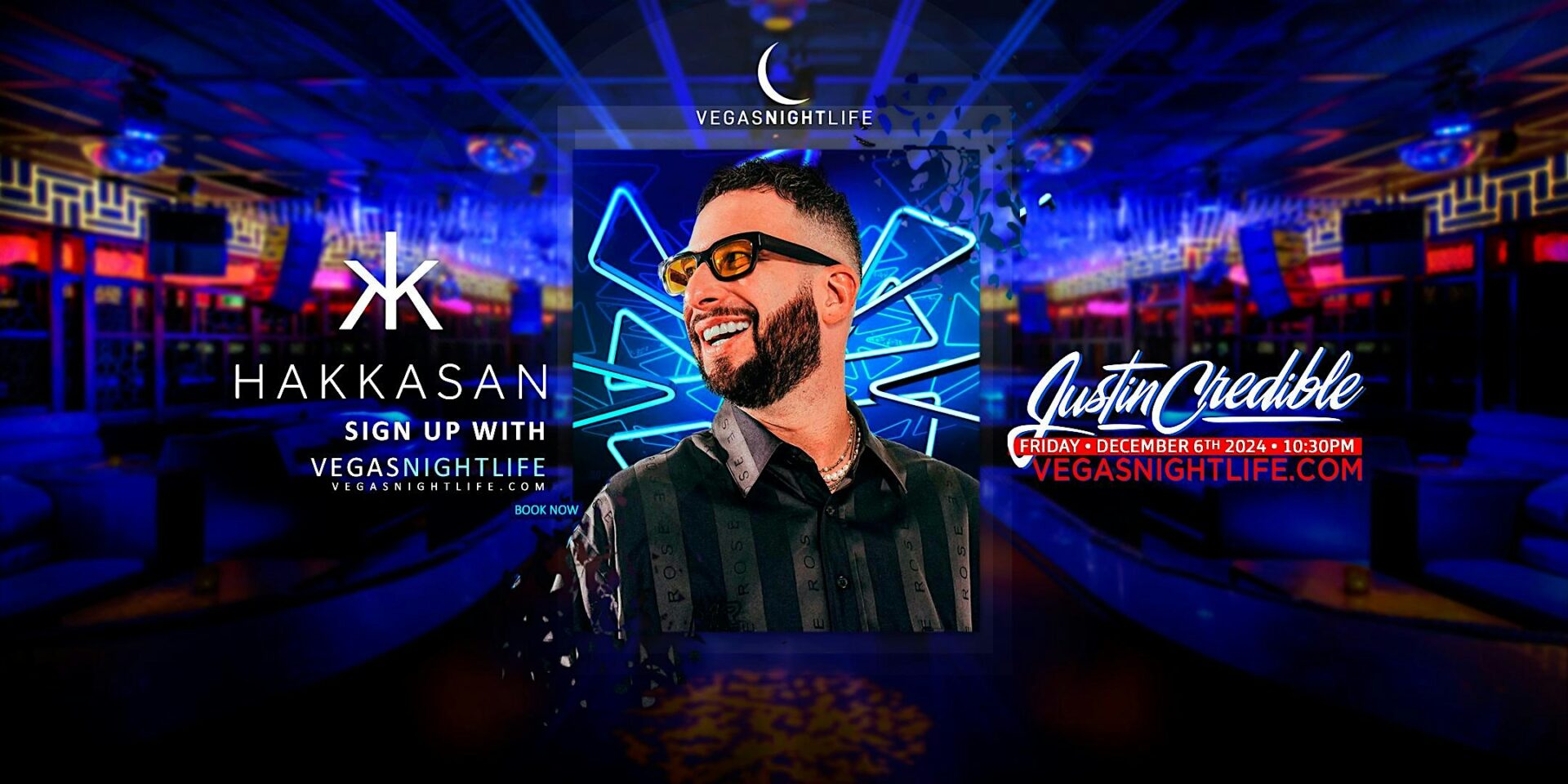 hakkasan las vegas july 4th