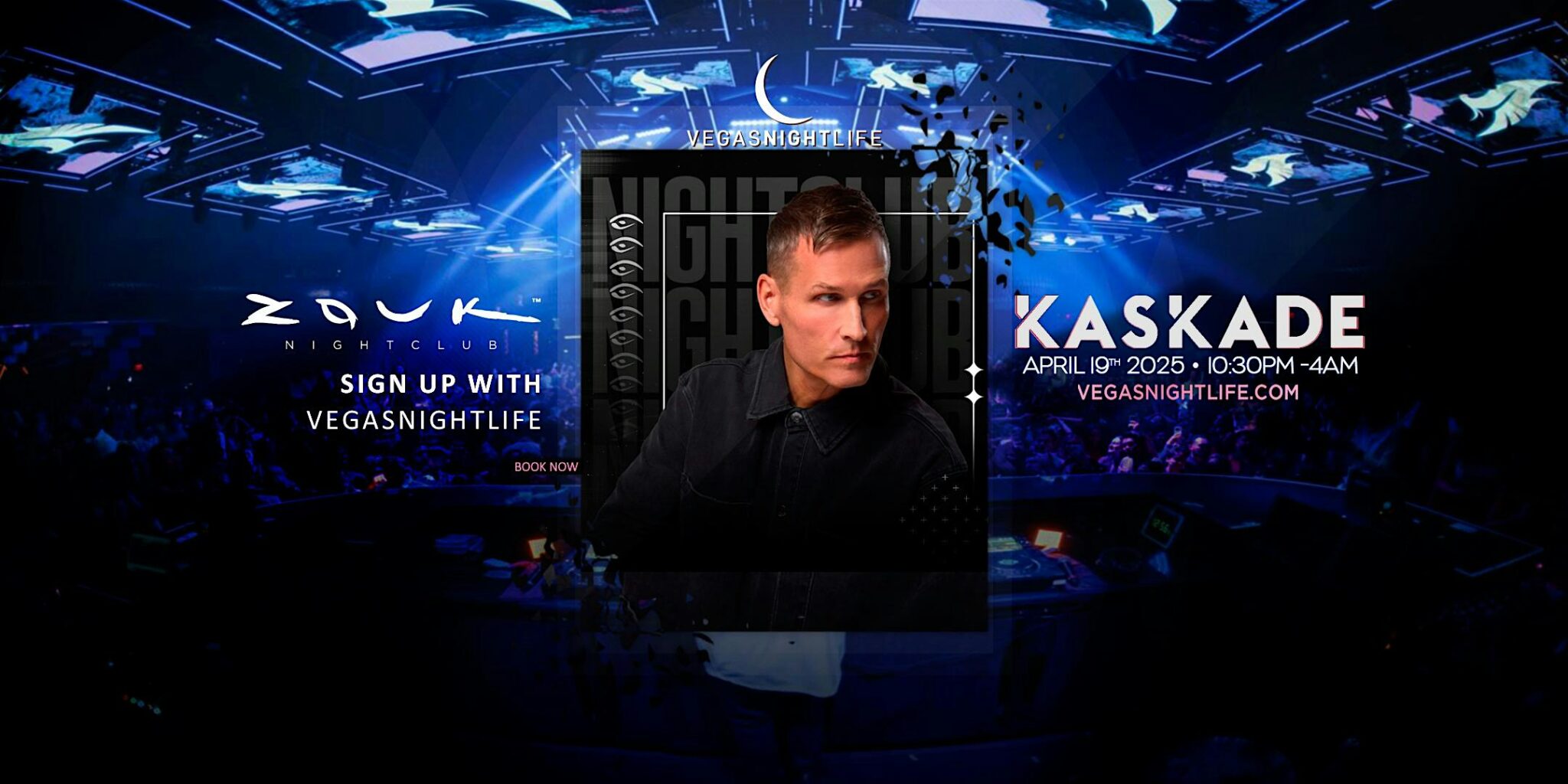 Palm Tree Beach Club - VIP Nightlife