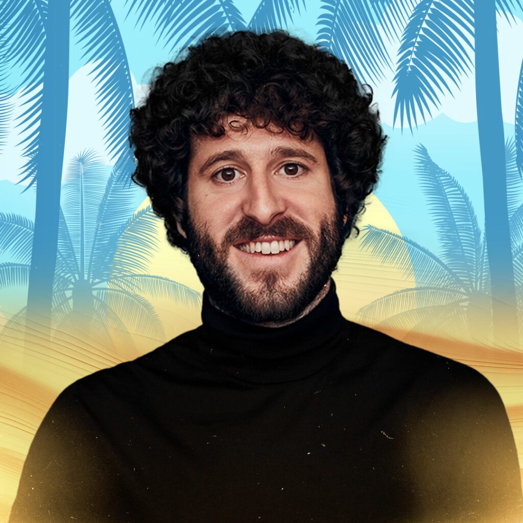 Lil Dicky DJ Artist Profile VIP Nightlife Events Tickets