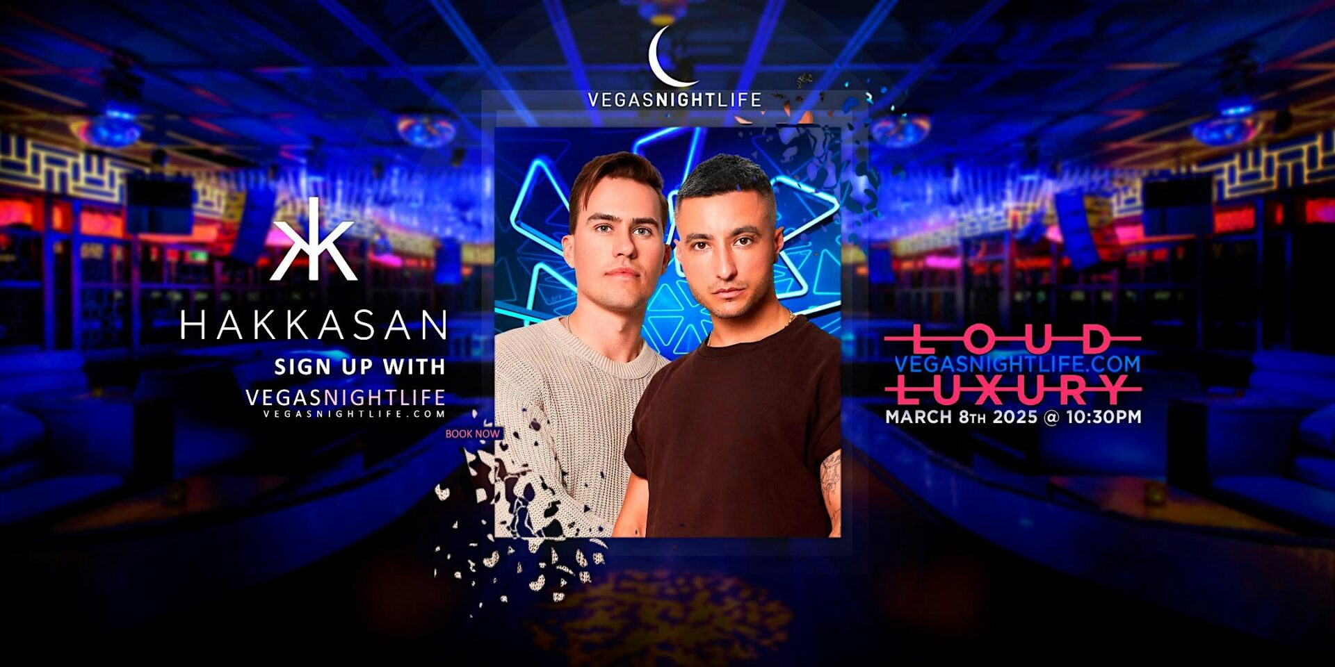 hakkasan las vegas july 4th