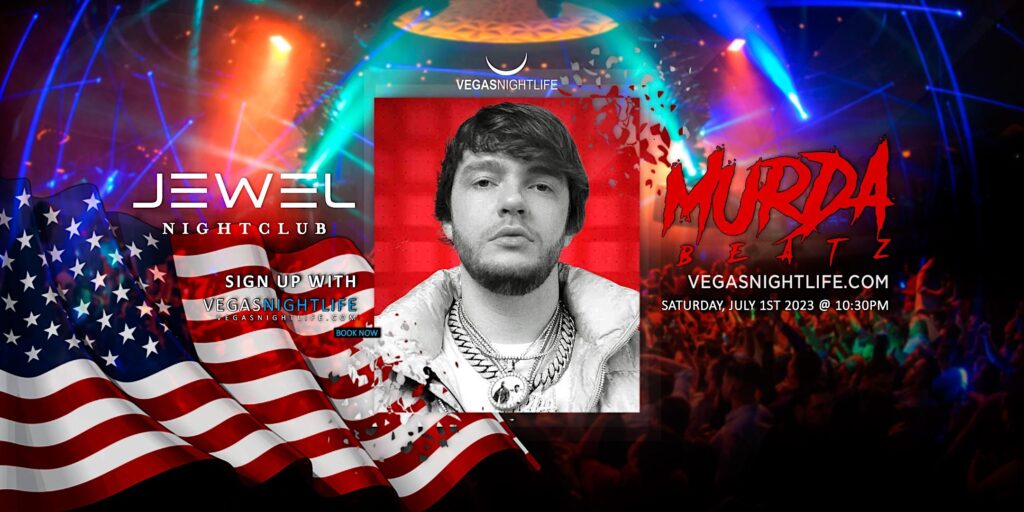 tao las vegas july 4th