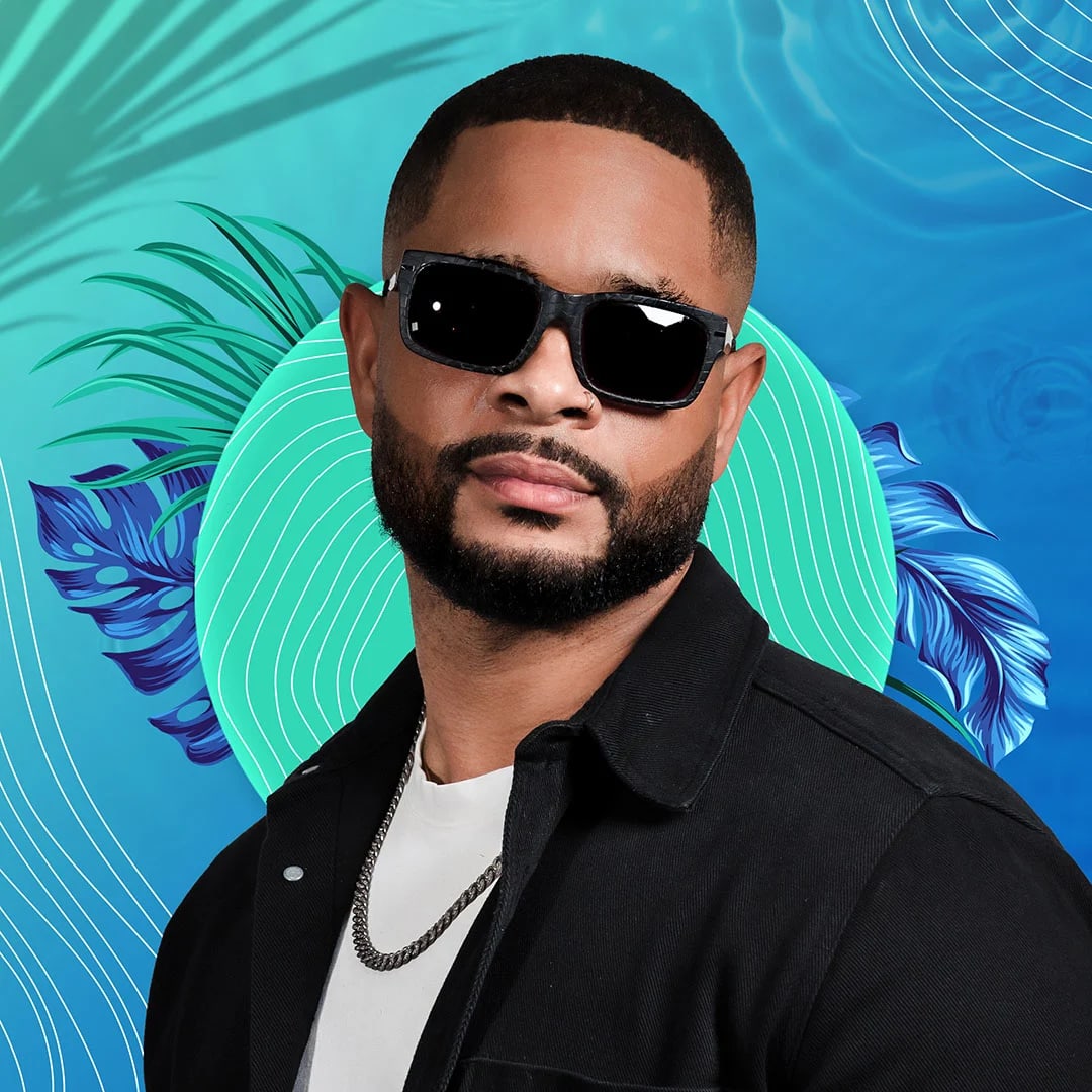 Murphi Kennedy Fourth of July Weekend VIP Nightlife