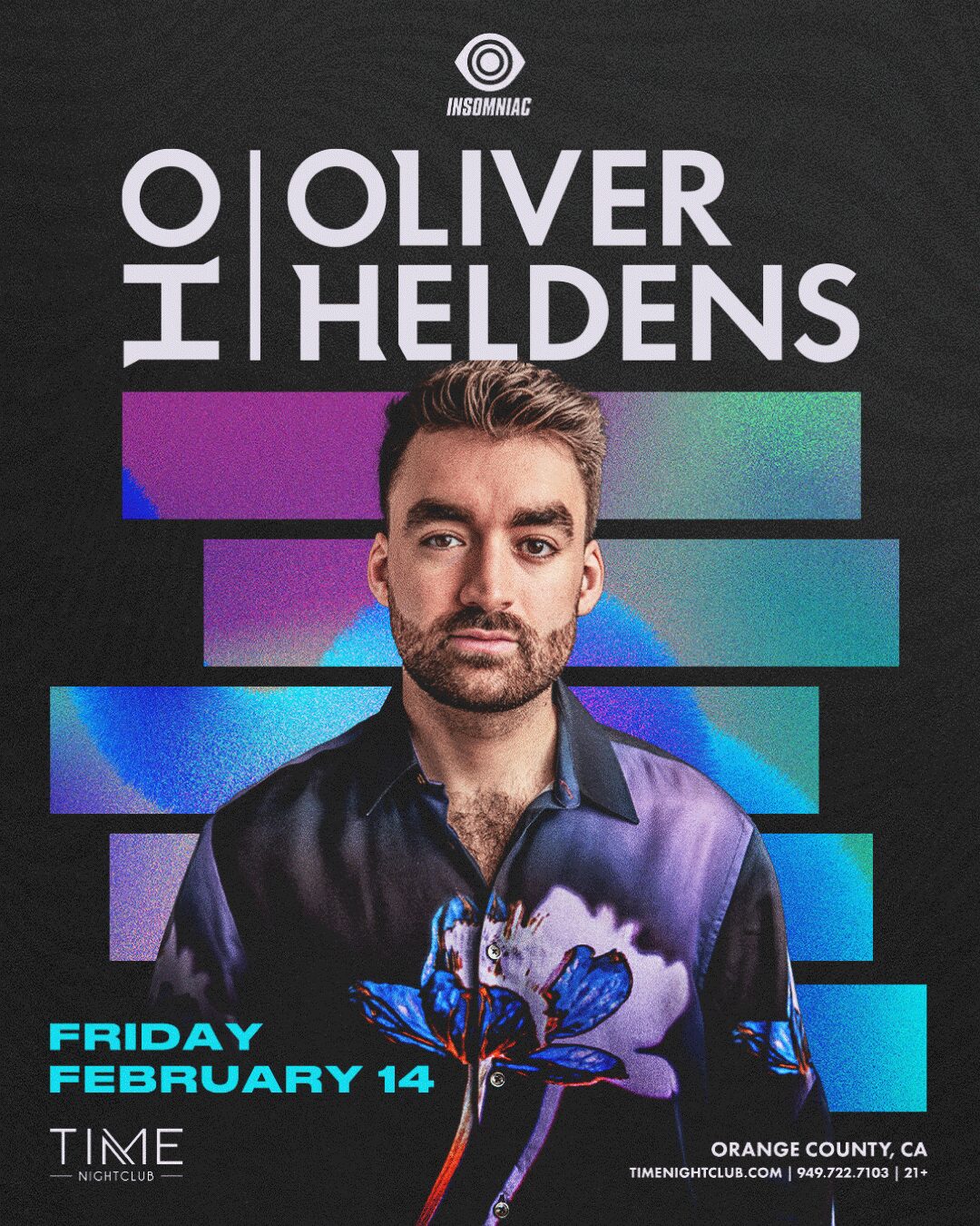 Oliver heldens vip nightlife