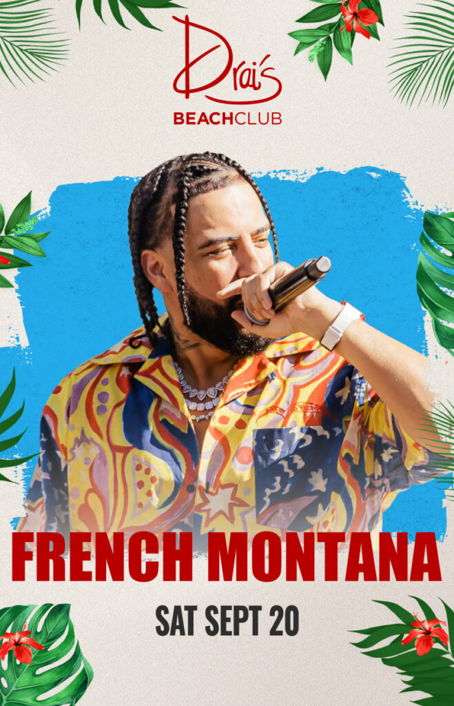 French Montana