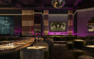 Forty Deuce Las Vegas