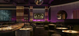 Forty Deuce Las Vegas