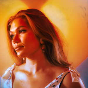 Abby Anderson - DJ Artist Profile - VIP Nightlife Events & Tickets