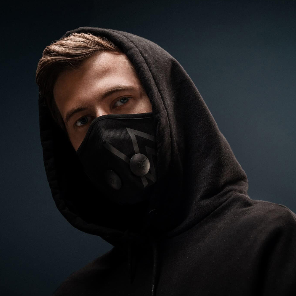 Alan Walker