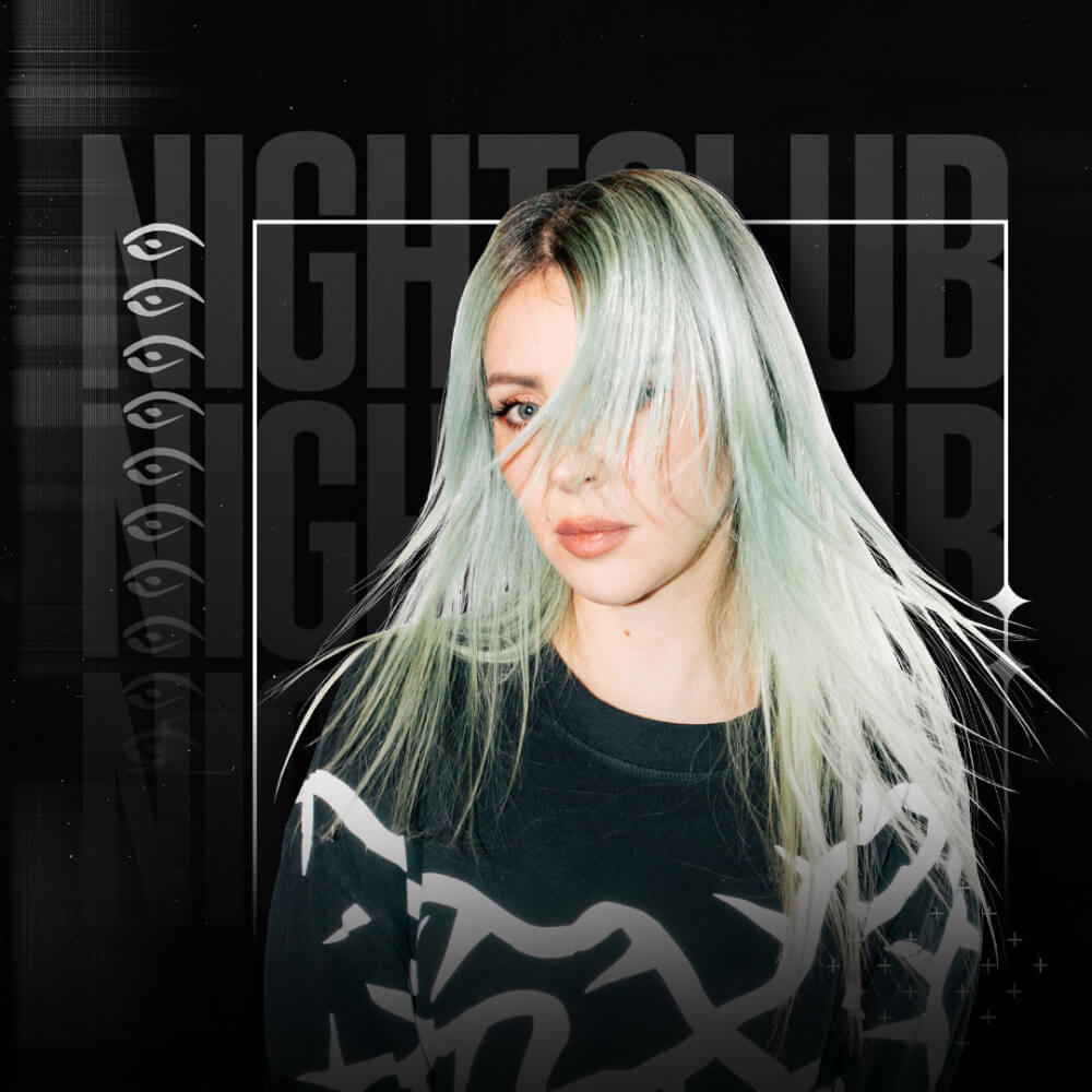 Alison Wonderland