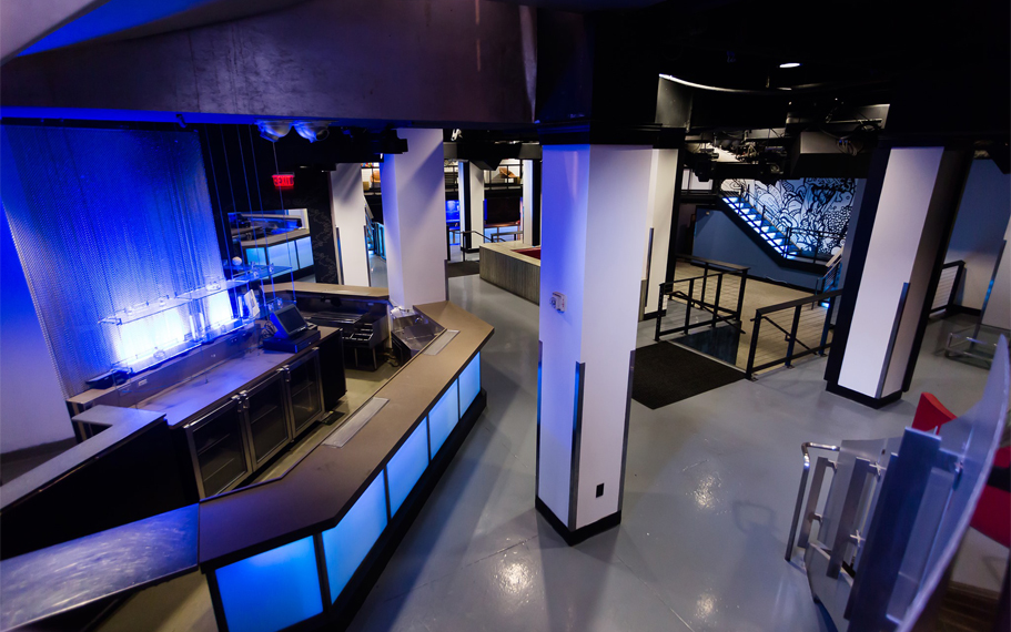 Andaz San Diego Hotel Nightclub