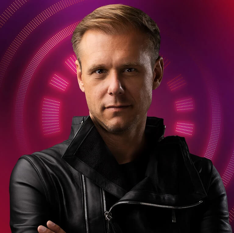 Armin Van Buuren