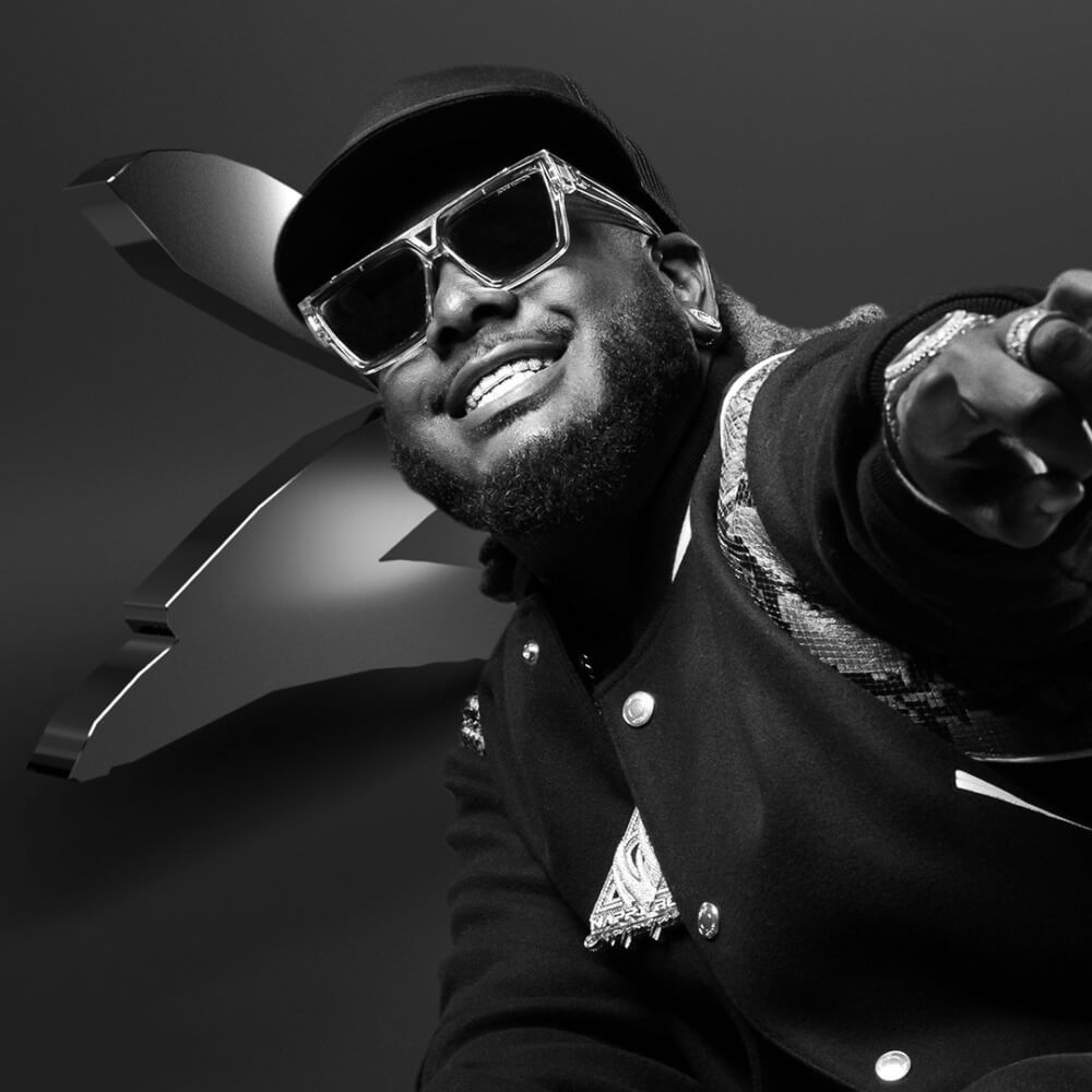 T-Pain