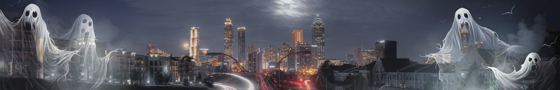Atlanta Halloween Party Guide
