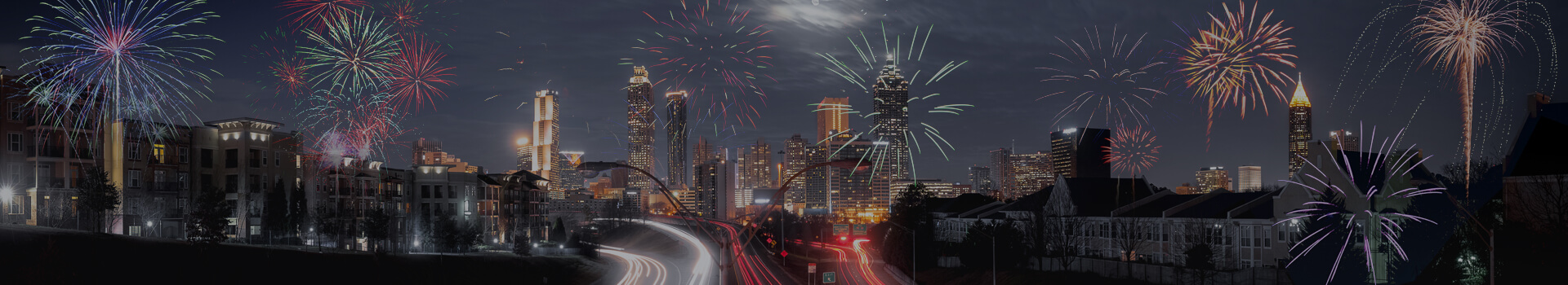 Atlanta New Years Eve Special Events Guide