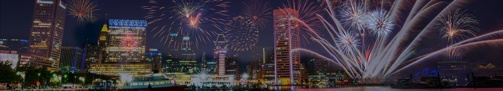 Baltimore New Years Eve Party Guide