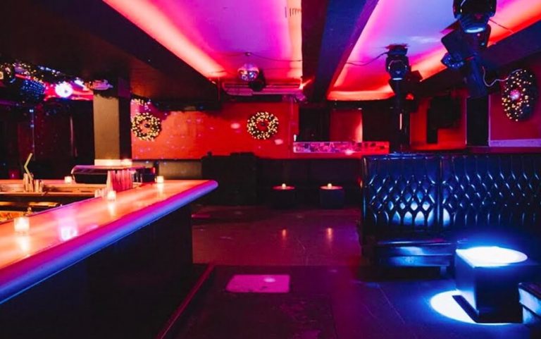 Bar 13 NYC | New York - VIP Nightlife