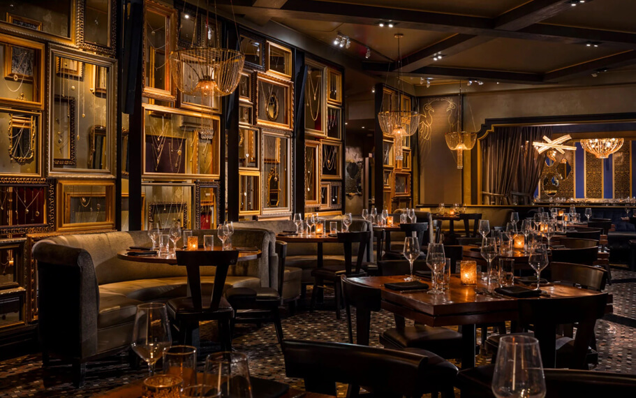 Beauty & Essex Las Vegas