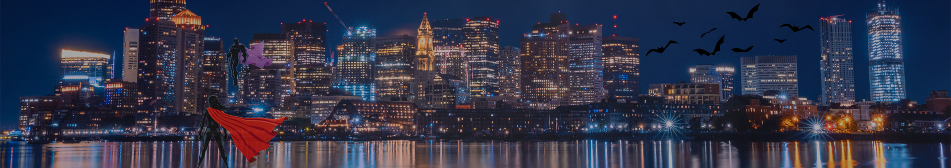 Boston Halloween Party Guide
