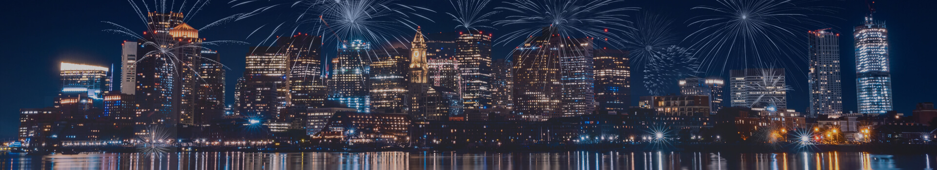 Boston New Years Eve Party Guide