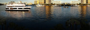 Caprice Yacht - Fort Lauderdale
