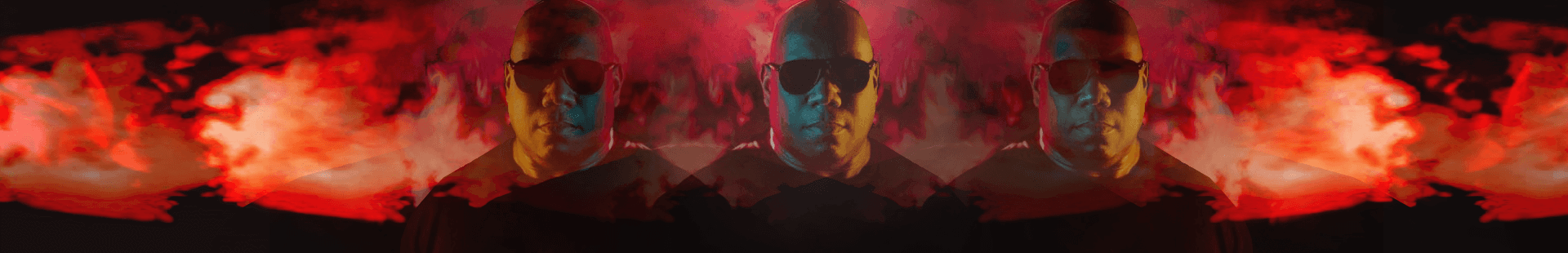 Carl Cox